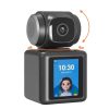 Luxy beltéri biztonsági IP kamera 2,8" kijelzővel