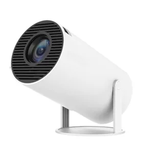   Jackston HD projektor hy300 HDMI  - Kempingezéshez is ideális