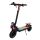 E-Scooter Összecsukható elektromos roller 2000W dupla motoros,40km/h sebességgel, Bluetooth hangszóróval - HITEL NINCS!!!