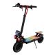 E-Scooter Összecsukható elektromos roller 2000W dupla motoros,40km/h sebességgel, Bluetooth hangszóróval - HITEL NINCS!!!