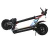 E-Scooter Összecsukható elektromos roller 2000W dupla motoros,40km/h sebességgel, Bluetooth hangszóróval - HITEL NINCS!!!