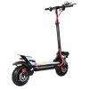 E-Scooter Összecsukható elektromos roller 2000W dupla motoros,40km/h sebességgel, Bluetooth hangszóróval - HITEL NINCS!!!