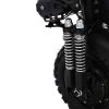 E-Scooter Összecsukható elektromos roller 2000W dupla motoros,40km/h sebességgel, Bluetooth hangszóróval - HITEL NINCS!!!