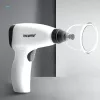 Elektromos köpölyöző - 4 fejes masszázskészlet cellulit ellen