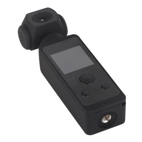 4k akciókamera, vlogger kamera