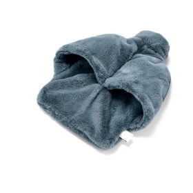 Palackos szőrmók lábfejmelegítő