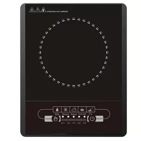 Indukciós főzőlap 2200W