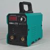 IGBT MMA-250 Inverteres Hegesztőgép – 220V, Hordozható, DC