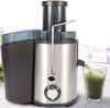Centrifugás Gyümölcs és Zöldségprés – 800W, 2 Sebességes, Rozsdamentes Acél Szűrővel