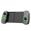 Vezeték nélküli gaming controller - Android/iOS/Switch/PC támogatással