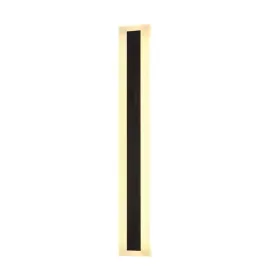 60 cm-es kültéri LED fali lámpa