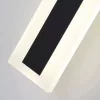 60 cm-es kültéri LED fali lámpa