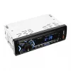 Aokatoo Catana 1807BT Bluetooth-os autórádió MP3 lejátszó APP vezérléssel, USB/TF/AUX bemenettel és távirányítóval