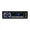 Aokatoo Catana 1807BT Bluetooth-os autórádió MP3 lejátszó APP vezérléssel, USB/TF/AUX bemenettel és távirányítóval