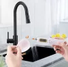 Digitális mérőkanál LCD kijelzővel