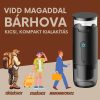 Café Perfetto - Automata Hordozható Kávéfőző
