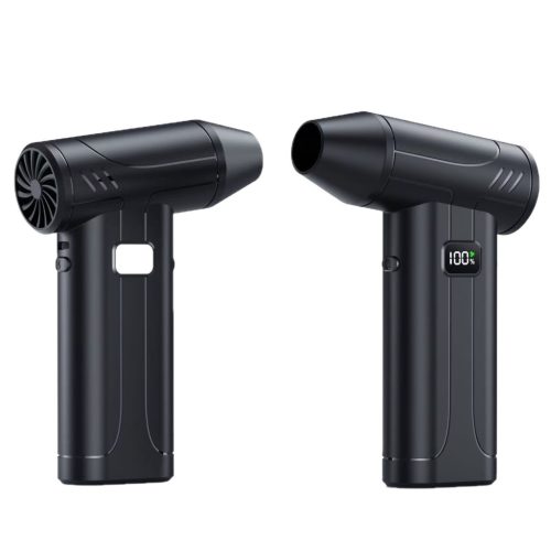 X9 nagy teljesítményű kézi légfúvó