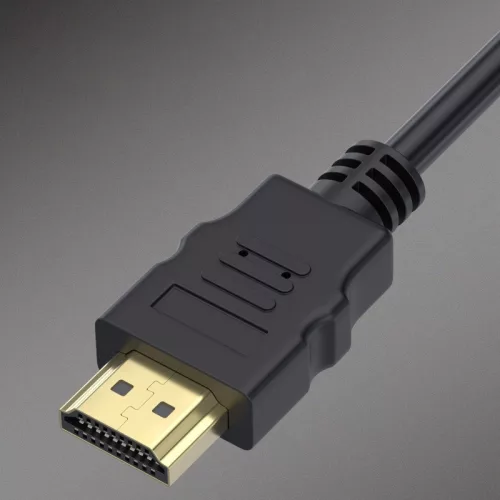 5 méteres HDMI kábel
