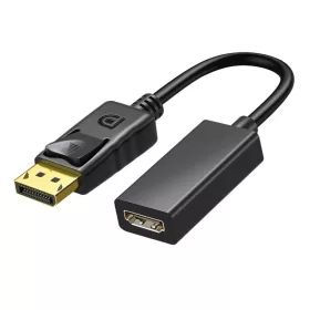 DisplayPort - HDMI átalakító
