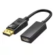 DisplayPort - HDMI átalakító