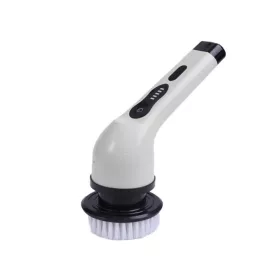   Elektromos súroló forgatással, Jeswo, 9 kefefej, Multicolor