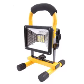 FIGHTING WOLF W804 hordozható LED munkalámpa – 30 W