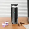 Café Perfetto - Automata Hordozható Kávéfőző fűtési technológiával