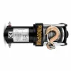 ATV Winch 12V / 3000 lbs (1361 kg) Elektromos csörlő vezetékes távirányítóval