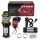 Pro ATV Winch 12V / 5000 lbs (2268 kg) Elektromos csörlő acélkötéllel