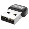 HOCO UA18 Bluetooth 5.0 USB-A nano adapter, fekete