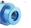 BRSCHNITT vákuumforrasztott gyémánt koronafúró, 32 mm, M14