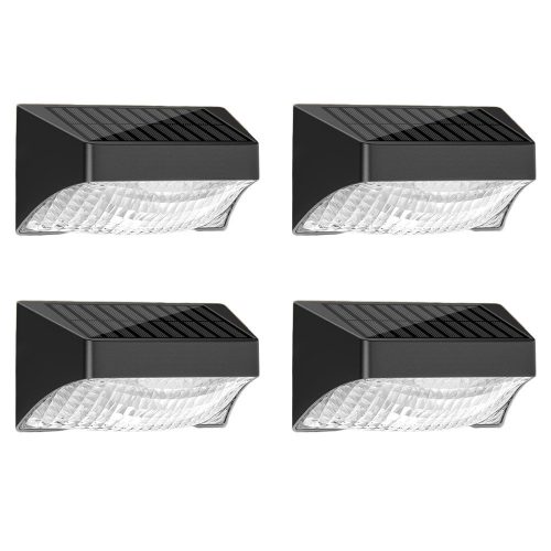 Illumina 4 db Solar kerti lámpa  szett