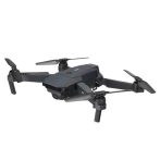   E99 Drón, 4K Kamera, Repülési idő autonómiája 20 perc 100m, Összecsukható, Hordozó táska