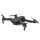 E99 Drón, 4K Kamera, Repülési idő autonómiája 20 perc 100m, Összecsukható, Hordozó táska