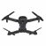 E99 Drón, 4K Kamera, Repülési idő autonómiája 20 perc 100m, Összecsukható, Hordozó táska