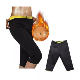Hot shaper szauna nadrág XL méret