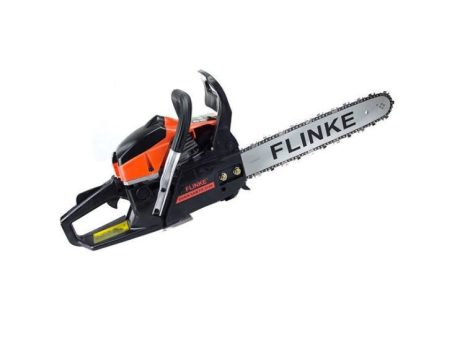 Flinke 4,2 LE benzinmotoros láncfűrész FK9700