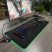 Yelandar RGB Gamer egérpad nagyméretű 80x30 cm