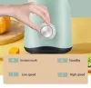 NewLine turmixgép zöld 1500W