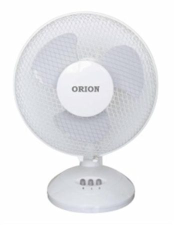 Orion OF1-D09  Asztali ventilátor