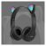 RGB macskafüles fejhallgató P47M