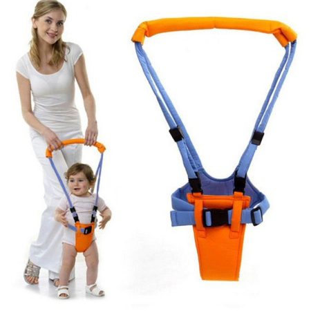 Kisgyerek járássegítő baby moon walker 