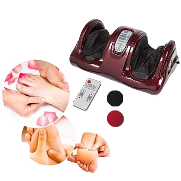 Képtalálatok a következőre: Foot Comfort Akupresszúrás Lábmasszírozógép Vörös színű